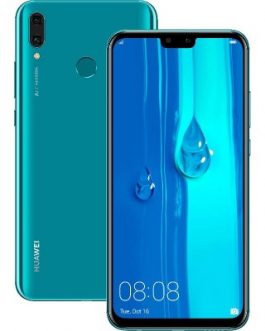 Huawei Y9 2019