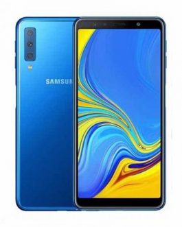 Samsung Galaxy A7 2018