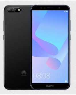 Huawei Y6 2018