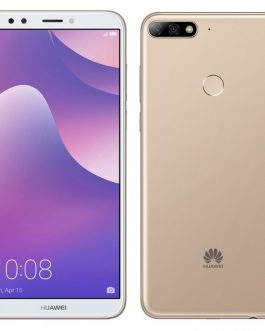 Huawei Y7 Prime 2018