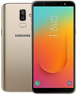 Samsung Galaxy J8