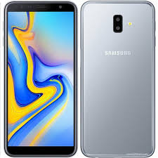 Samsung Galaxy J6 Plus